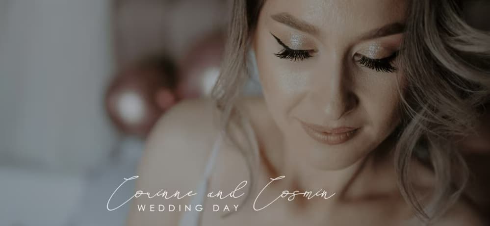 Corina si Cosmin - Fotografii de Twenty One Stories Films