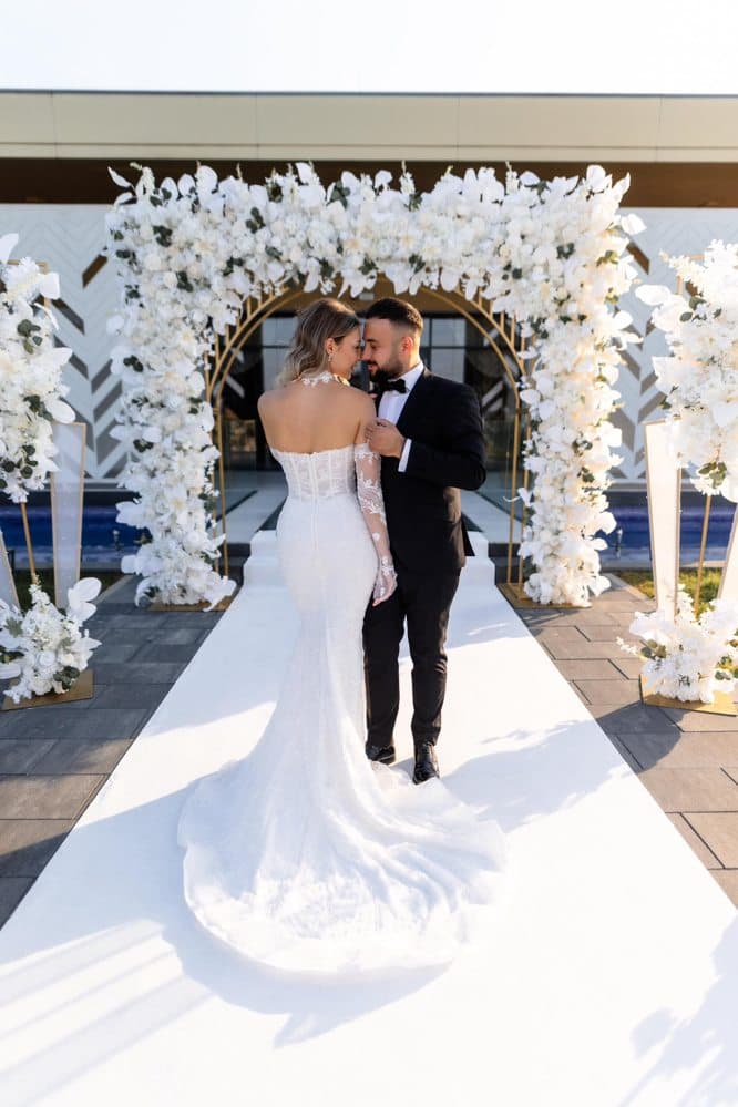 Denisa &amp; Bogdan - Fotografii de Gabriel Filip