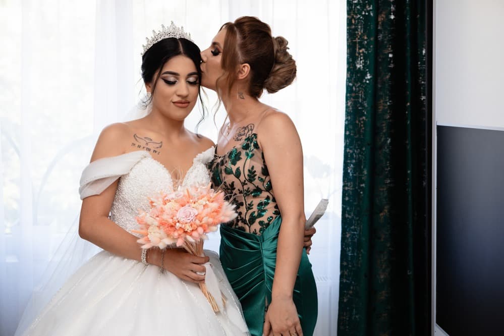 Andreea &amp; Alex - Fotografii de Belea Ionut Cristian