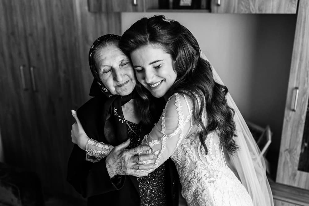 Ovidiu &amp; Ana - Fotografii de Alex Niculiță