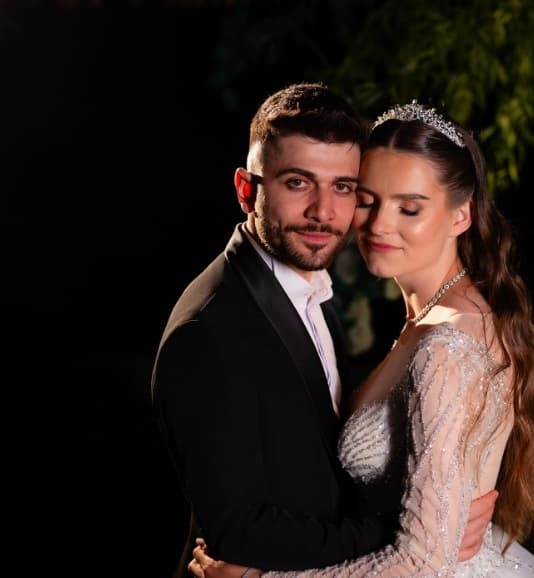 Alexandra+Victor - Fotografii de cadre_weddings