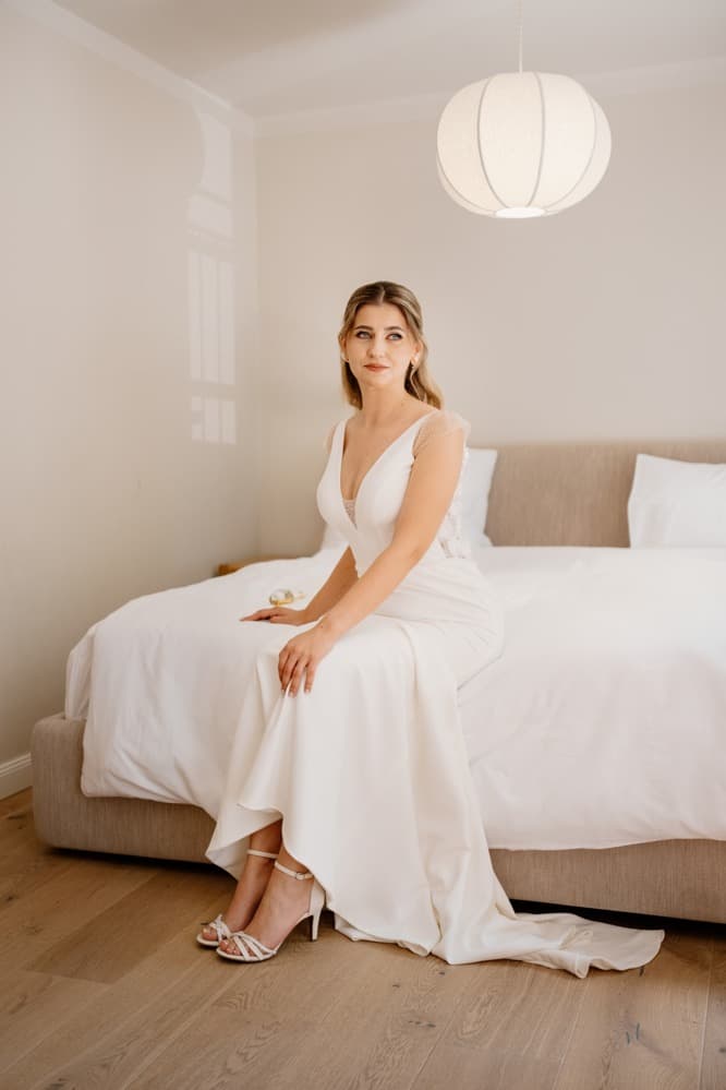 Andrea si Razvan - Fotografii de Tibi Kisgyorgy