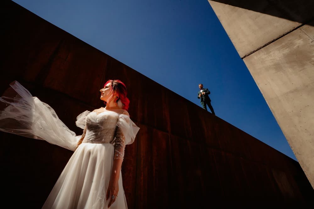 Nunta Claudiu si Roxana - Fotografii de Romeo Mihail Photography