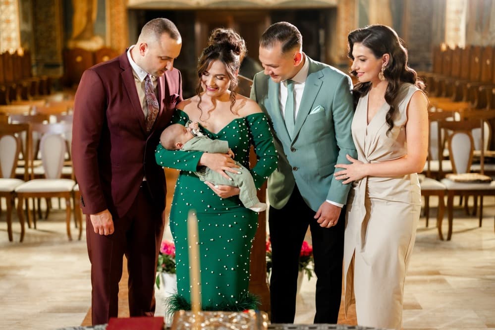 Botez Vlad Mihai - Fotografii de Gabriel Filip