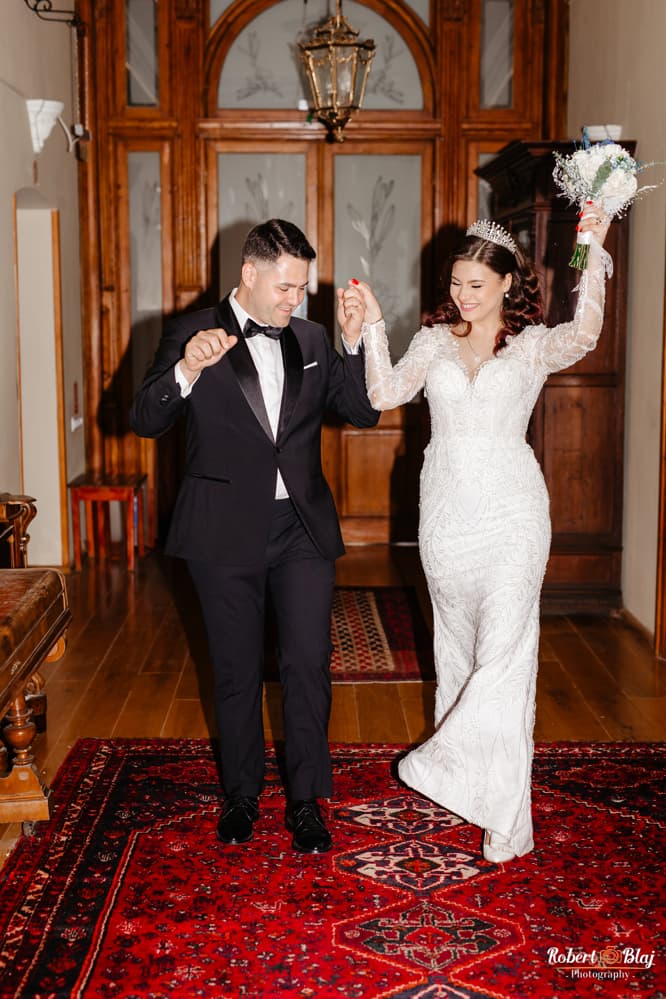 Gabriela si Codrin - Fotografii de Robert Blaj Photography 