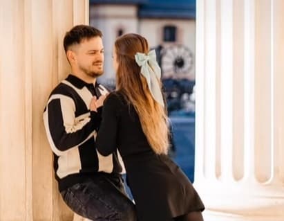 Vio si Teo - Fotografii de GALAXY Studio Events