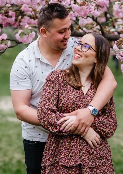 Denisa si Gabi - Fotografii de GALAXY Studio Events