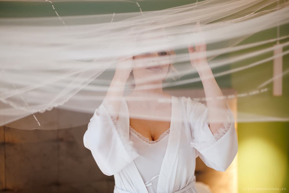 Ana și Bogdan - Fotografii de Ciprian Babusanu