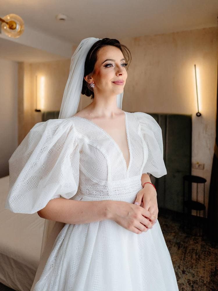 Alina si Alex - Fotografii de EvenimenteUnice