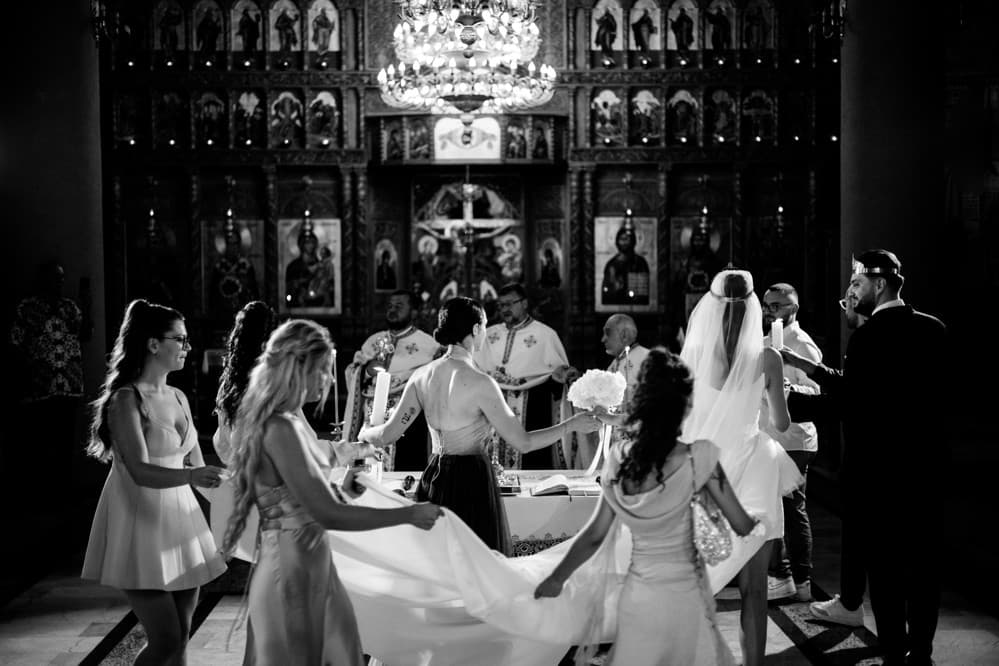 Georgiana si Mihai  - Fotografii de Cristian Bercea 