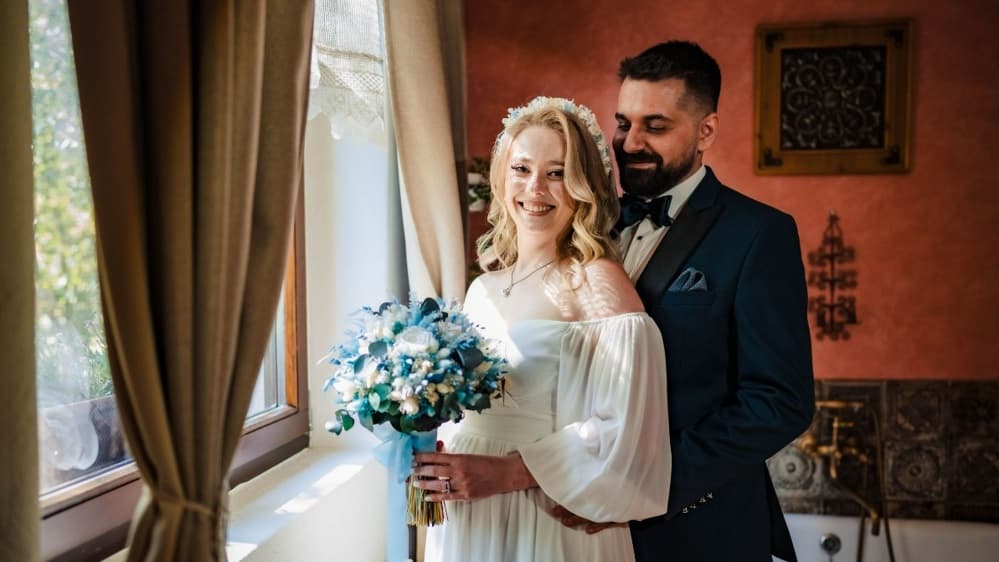 Andreea + Mihai - Fotografii de Toderean Alexandru