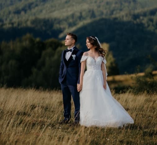 Stefania&amp;Ionut - Fotografii de Alberto Bratulescu
