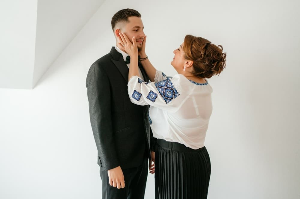 Silvia &amp; Alex - Fotografii de Gabriel Baciu