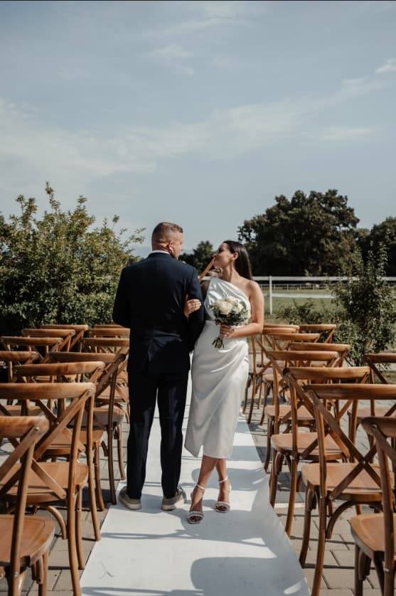 Ali si Marius - Fotografii de Molnos Iby Photography