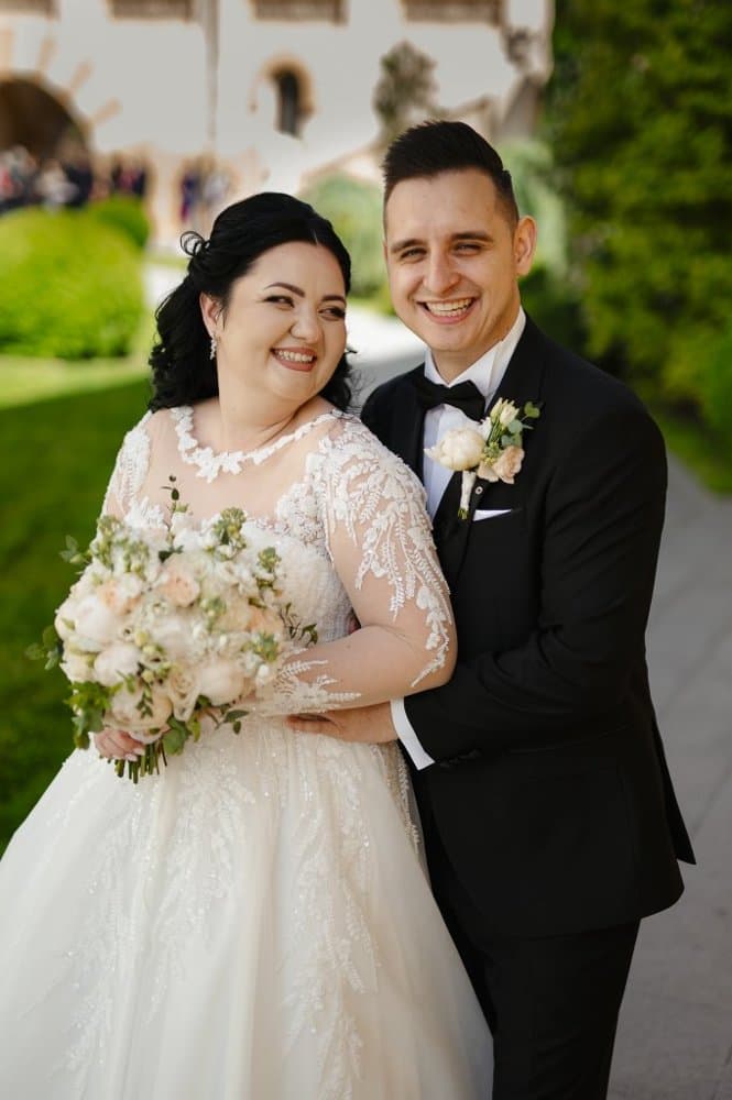 Andrei &amp; Camelia - Fotografii de Scheau Calin Photographer