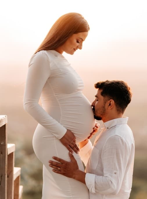 Mălina și Florin - Fotografii de Lorena Ionescu 