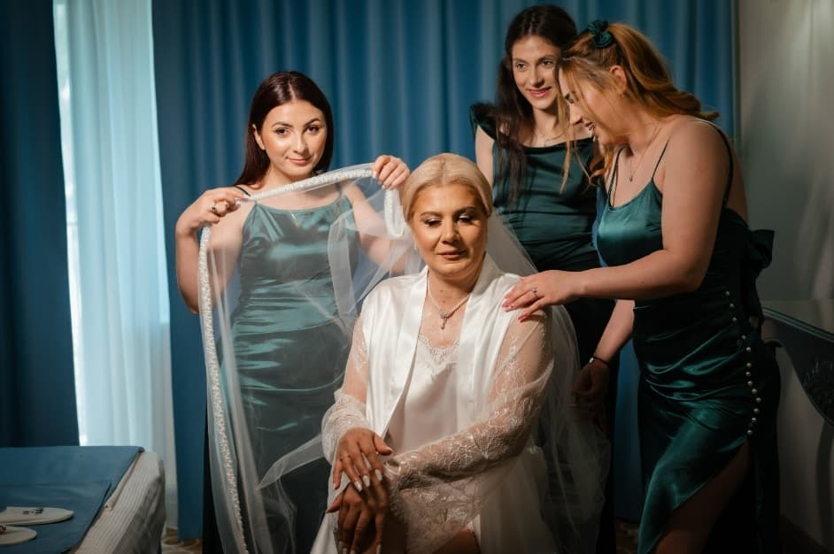 Rodica si Adrian - Fotografii de Alias Unicorn Photo Studio