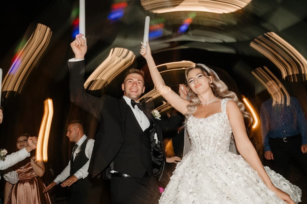 Nunta Cosmina si Alex - Fotografii de Bogdan Mihai