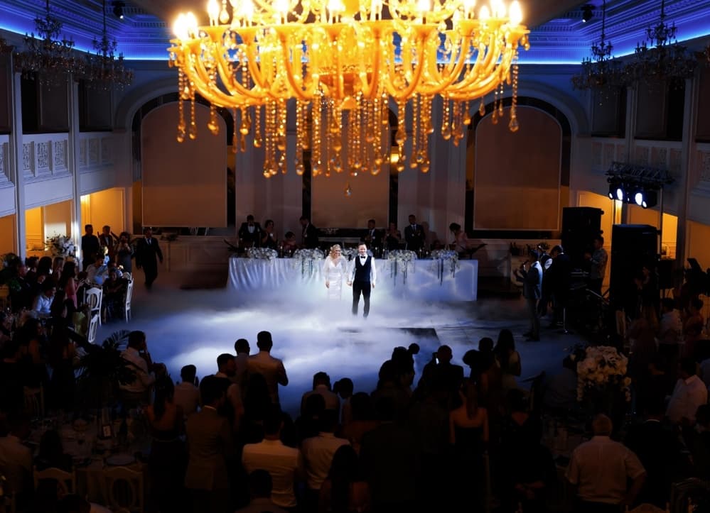 Raul &amp; Simona - Fotografii de Andrei Mastan