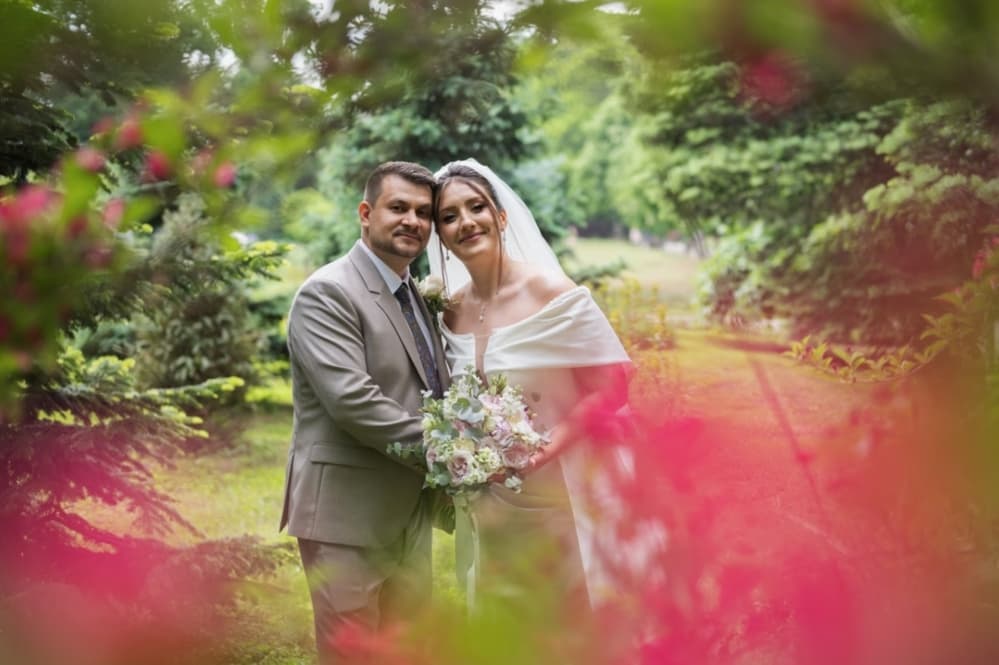 Marinela &amp; Alin - Fotografii de Bogdan Ionescu