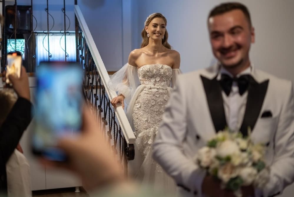 Madalina si Vlad - Fotografii de Alex Pascariu