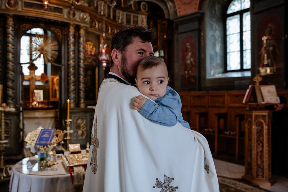 Elena &amp; Petri - Fotografii de ZOOMER STUDIO