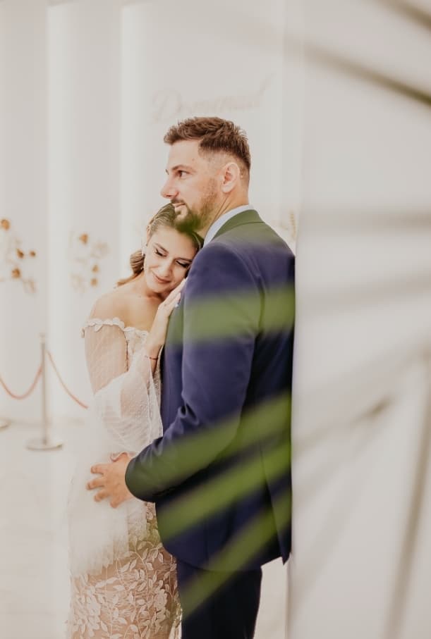Lavinia &amp; Alexandru - Fotografii de Andrei Chirica - Raian Fine Arts