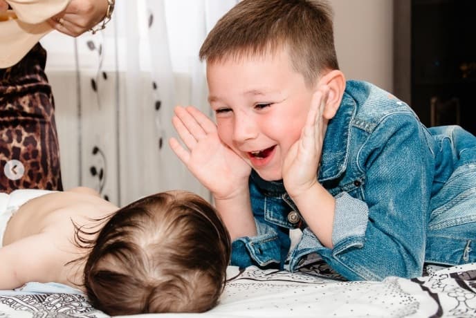 Patrick - Fotografii de PixelMoments Photography