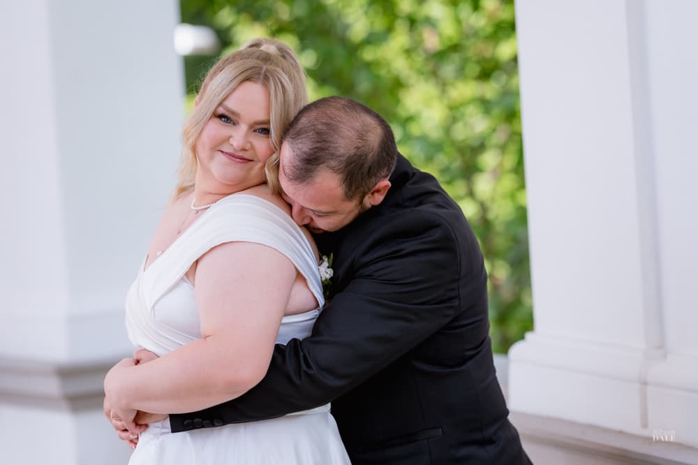 Ionuț&amp;Ștefania - Fotografii de Răzvan Dale