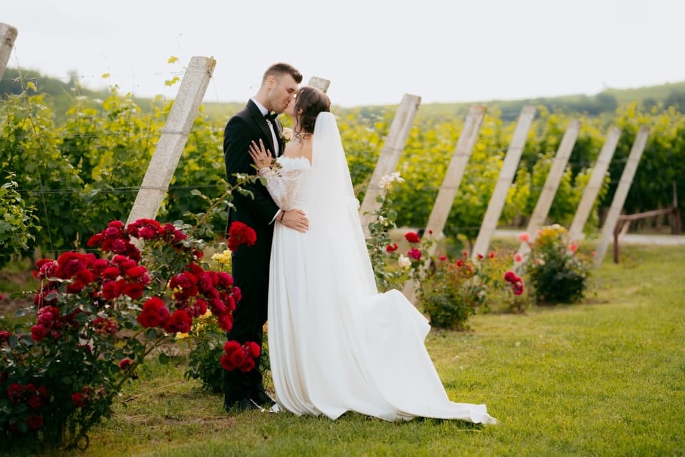 Eugen si Raluca - Fotografii de Sorin Marin Fotograf