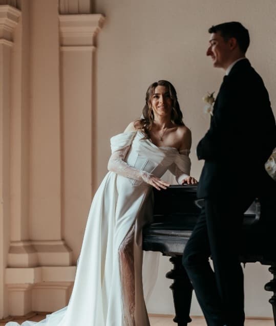 Sergiu &amp; Nicoleta - Fotografii de MG Photo&amp;Film