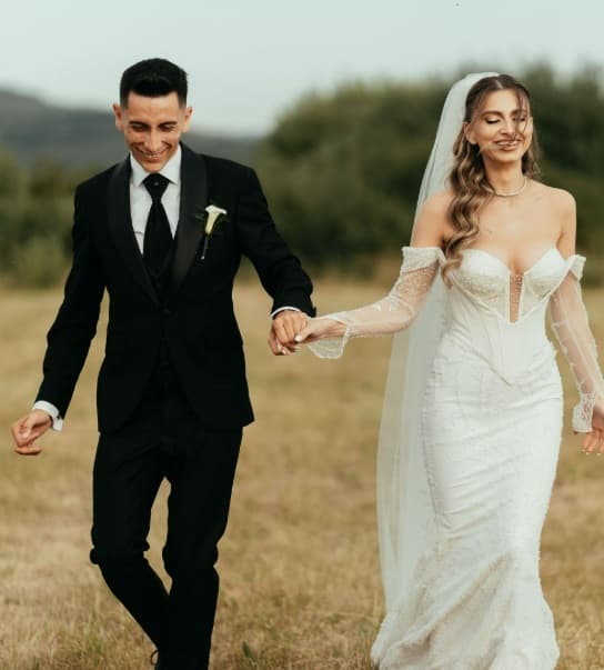 Petrut &amp; Natalia - Fotografii de MG Photo&amp;Film