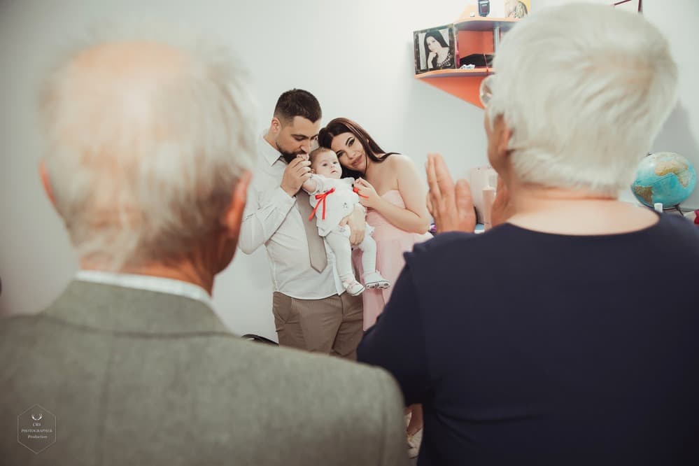 Giulia Maria - Fotografii de CRS PHOTOGRAPHER