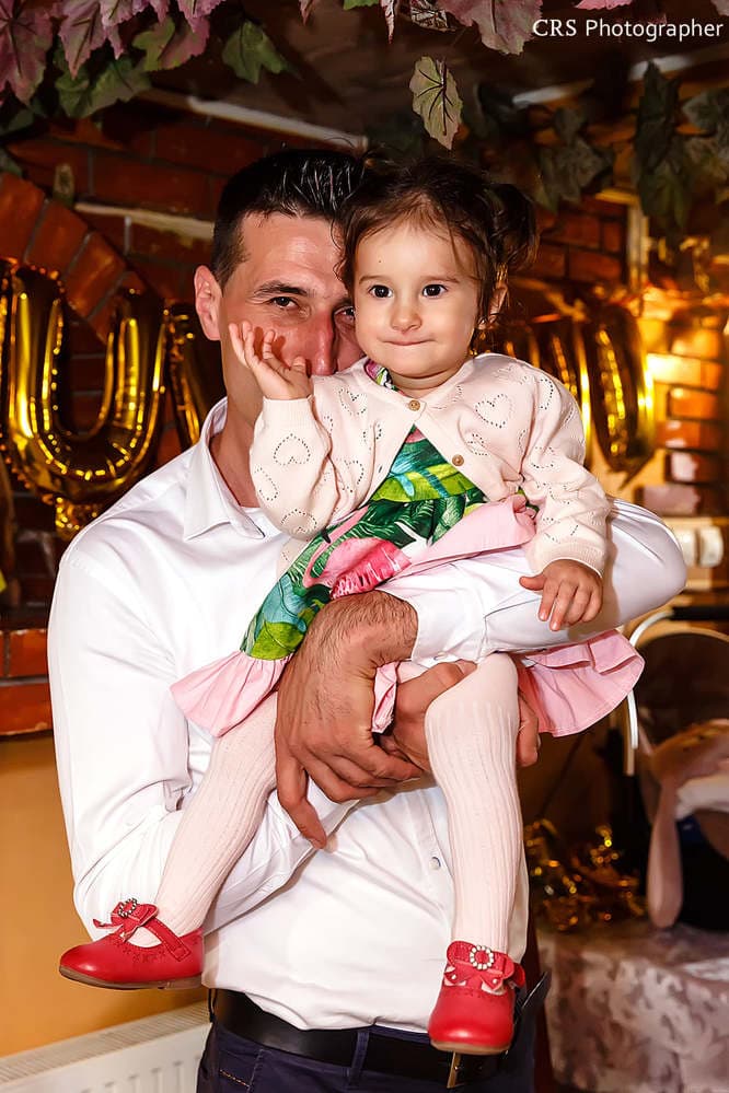 Ingrid Crina  - Fotografii de CRS PHOTOGRAPHER