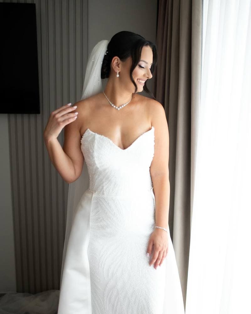 Camelia &amp; Vasi - Fotografii de Ungureanu Mystic Photography