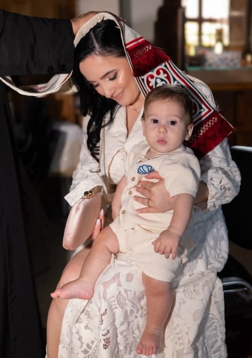 botez Colin - Fotografii de Madalin Ralea