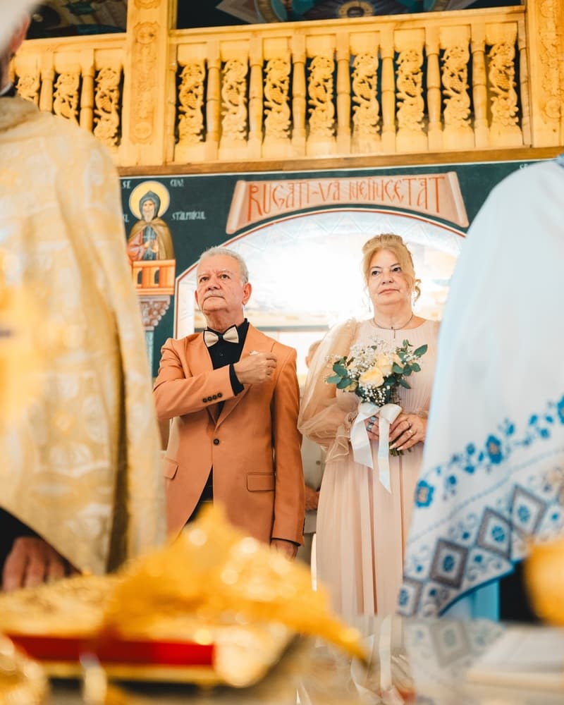 Cununie Anca și Cristi  - Fotografii de Raul Maier | Photographer 