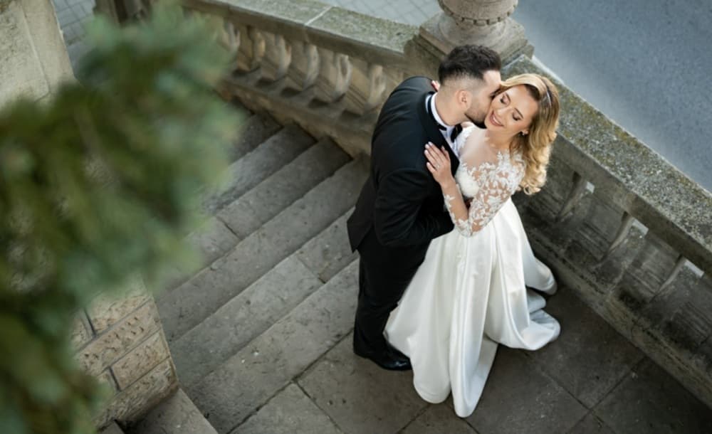 Catalin &amp; Daniela - Fotografii de RaPictures