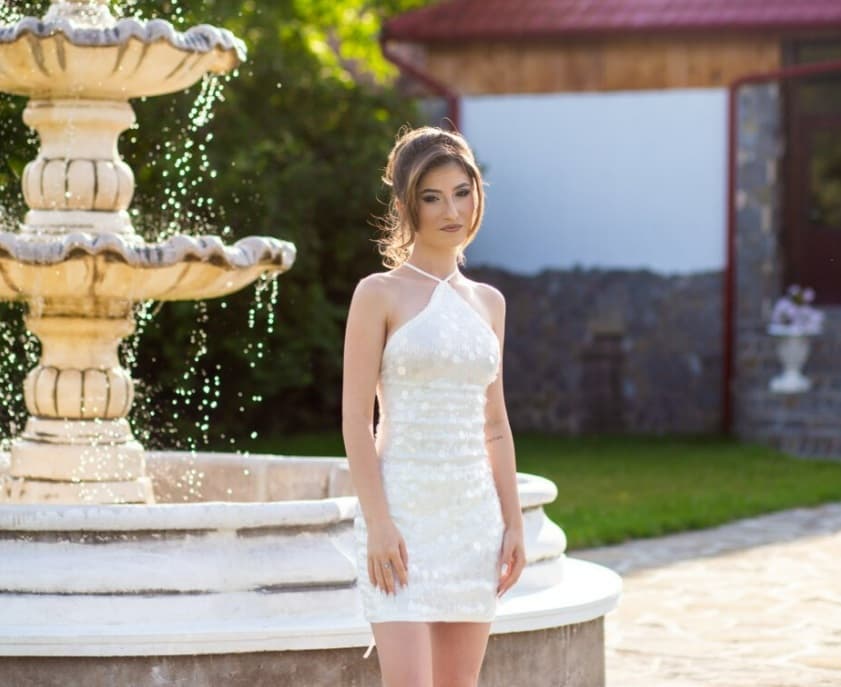 Gabriela Jitaru - Fotografii de Deftu Daria 