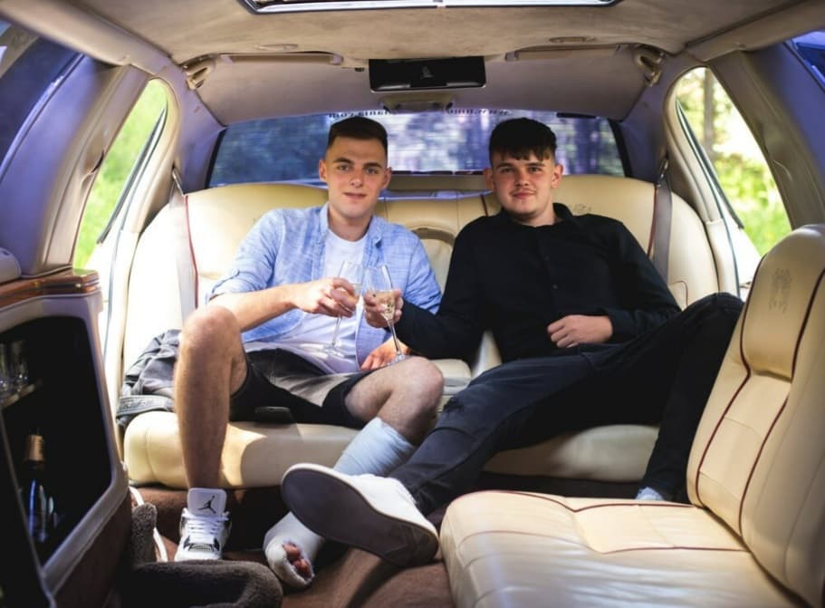 Dragos Lungu - Fotografii de Deftu Daria 