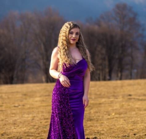 Yasmin - Fotografii de Deftu Daria 