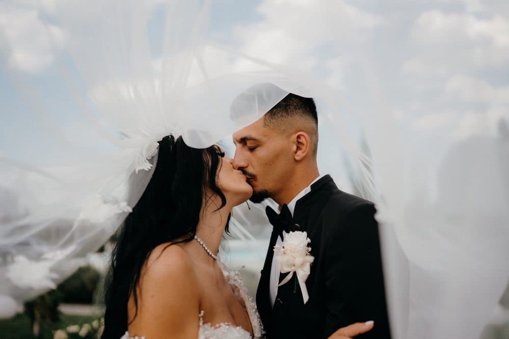 Alexandra&amp;Alexandru - Fotografii de Alberto Bratulescu