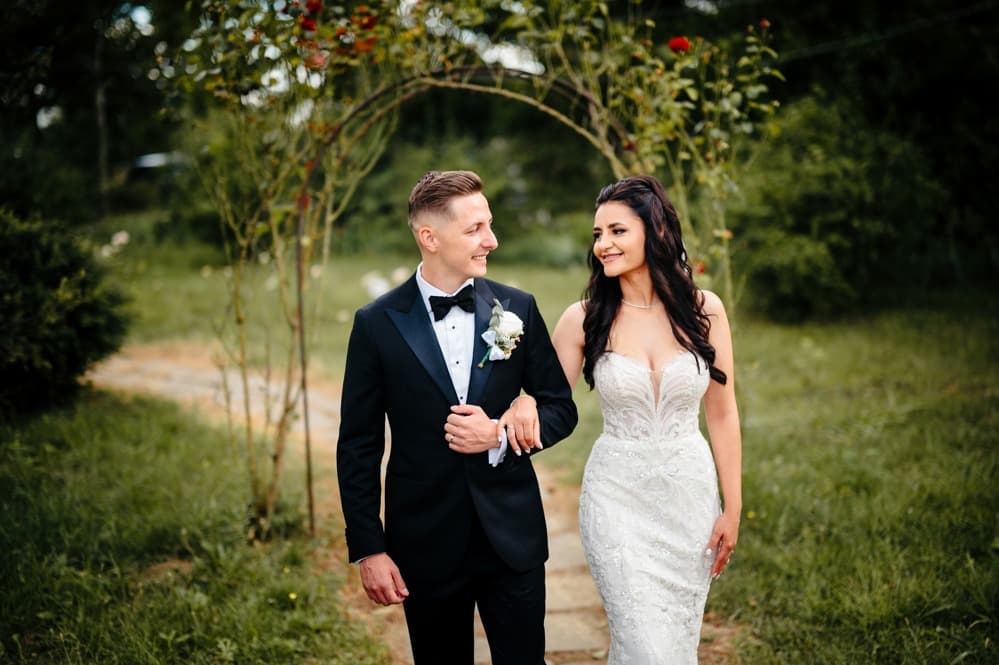 Maria &amp; Alex - Fotografii de Ovidiu Cristea