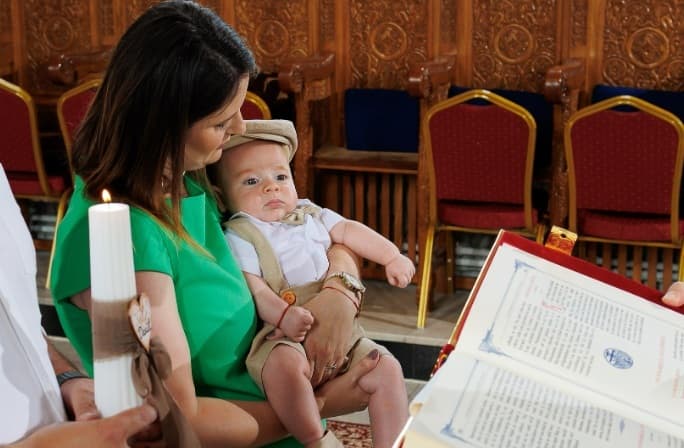 Botez David - Fotografii de Bogdan Burțilă 