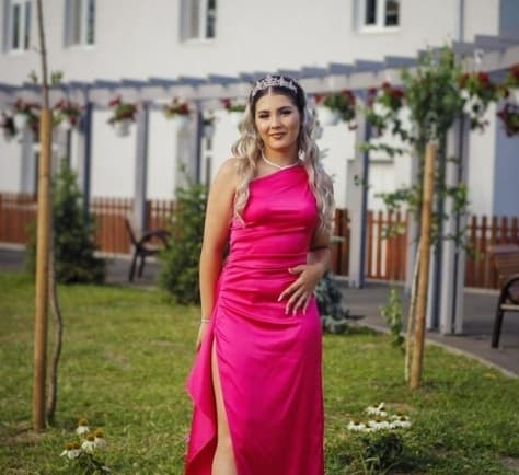 Sabina - Fotografii de Deftu Daria 