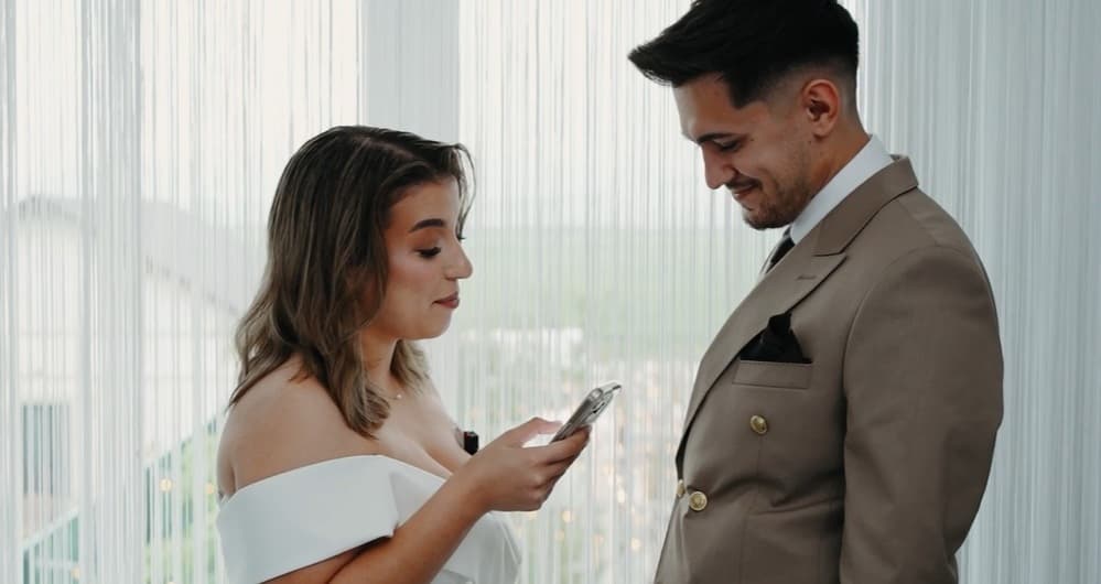 Oana &amp; Alex - Fotografii de Iacovu Films