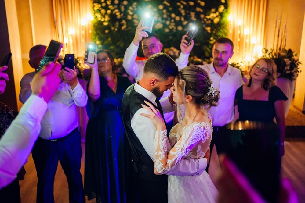 Noémi &amp; István - Fotografii de Ujfalvi Szilard 