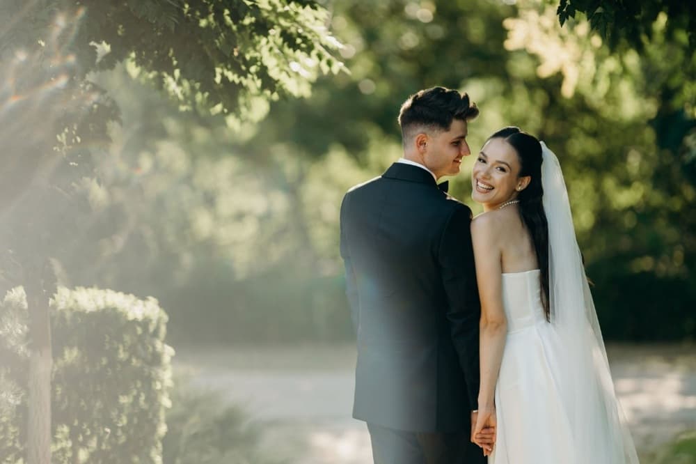 Elena si Alex - Fotografii de Bogdan Cotruta  Photography