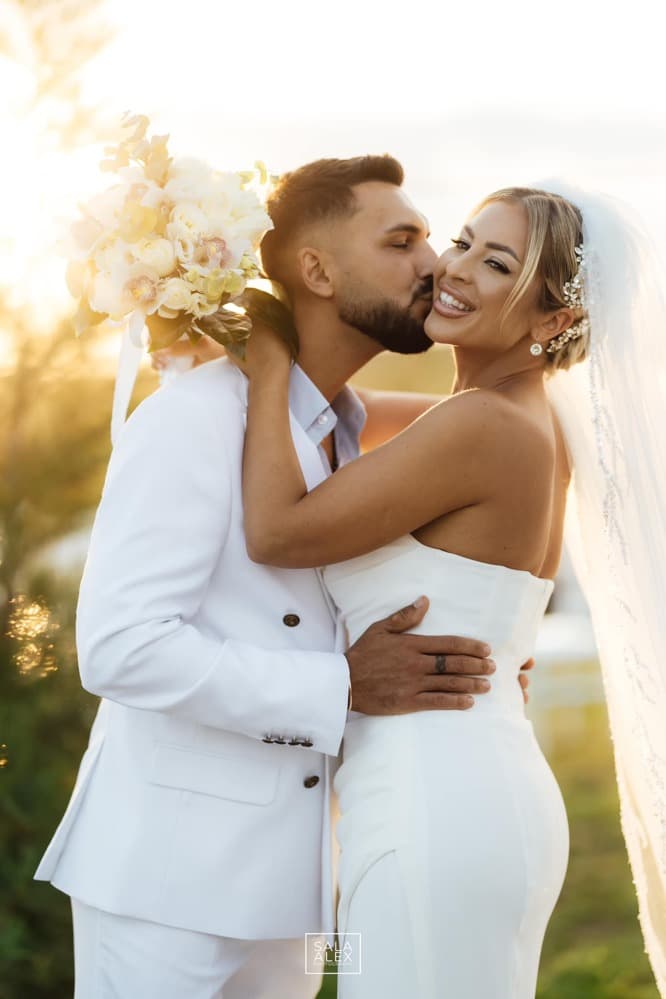 Camelia si Flavius - Fotografii de Alex Sala