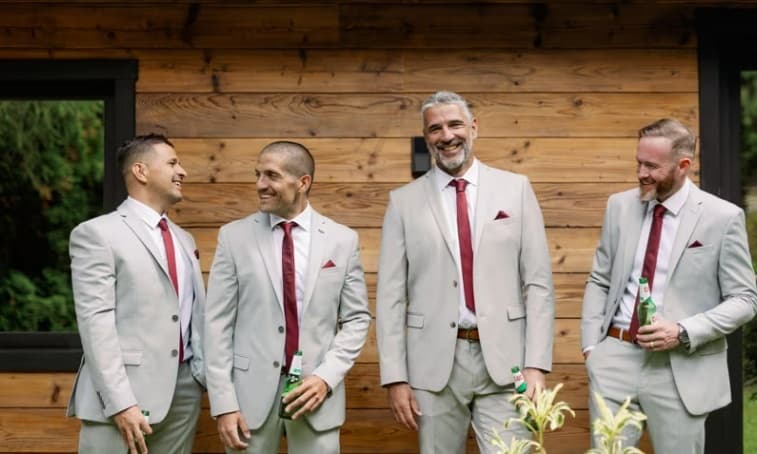 Mihaela &amp; Karim - Fotografii de Ion Marin